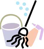 Cleaning Services