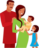 family