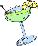 Margarita Monday's