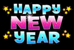 New Year's Eve