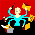 Organize