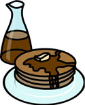 Pancake Breakfast