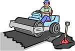 Paving Scam