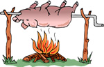 Pig Roast