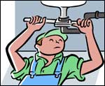Plumbing/Heating