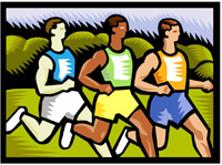 Runners