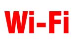 Wi-Fi