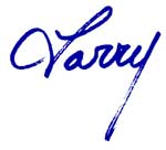 Larry Sribnick
