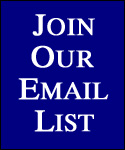 Join Our Email List