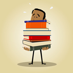 Book a Librarian