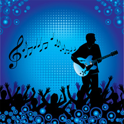Concert Series