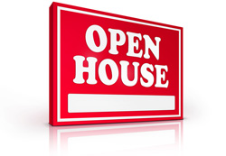 Open House