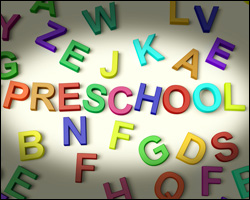 Preschool