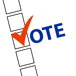 Vote
