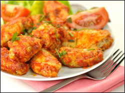 Wings