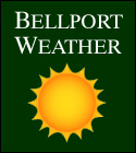 Bellport Weather